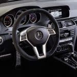 Mercedes-Benz C63 AMG Edition 507 20