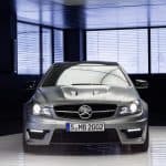 Mercedes-Benz C63 AMG Edition 507 6