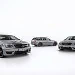 Mercedes-Benz C63 AMG Edition 507 8