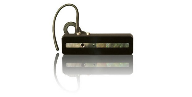 Mobiado introduces its first Bluetooth headset m|Headset