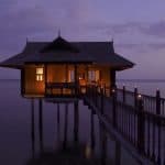 Pangkor Laut Resort in Malaysia 4
