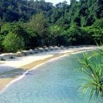Pangkor Laut Resort in Malaysia 5