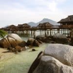 Pangkor Laut Resort in Malaysia 6