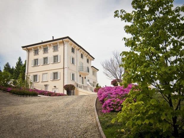 Prestigious Italian Estate 2
