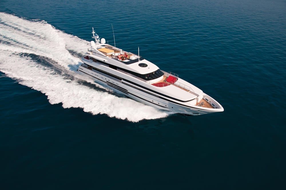 Project 12 yacht 3