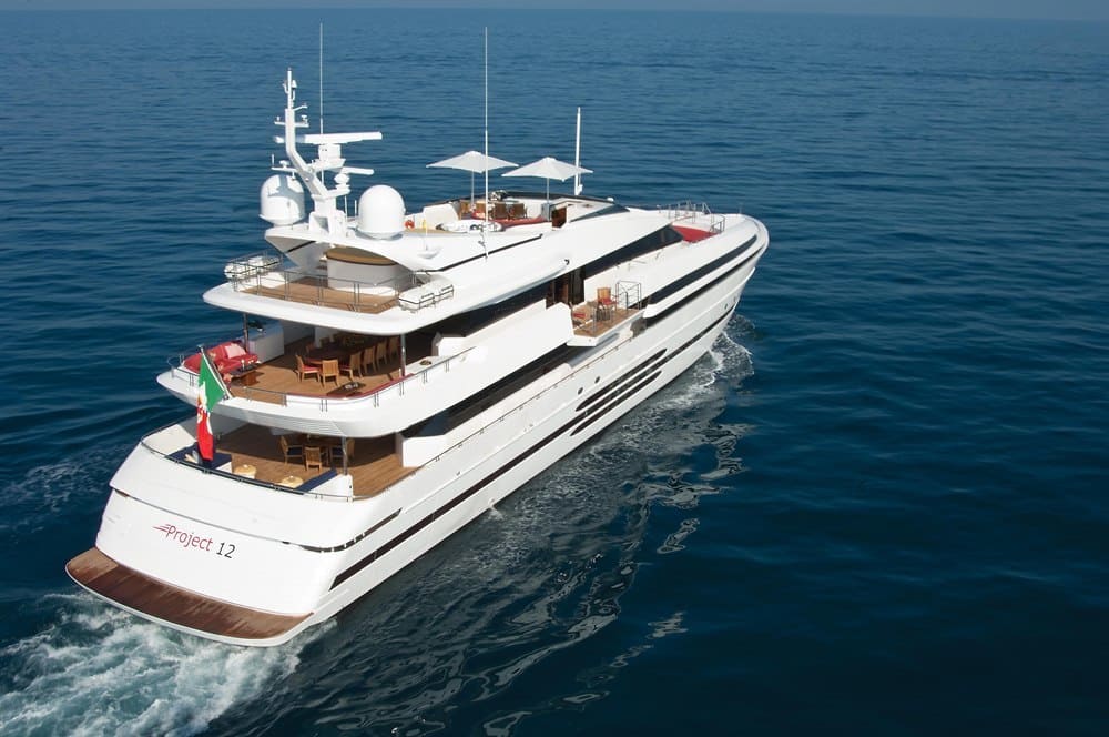 Project 12 yacht 4
