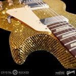 Swarovski guitars by crystal rocked 2