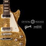 Swarovski guitars by crystal rocked 4