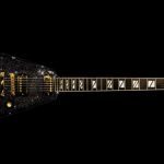 Swarovski guitars by crystal rocked 5