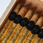 The Black Tie Cigar Box Set 3
