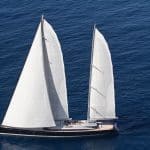 sailing yacht vertigo 1