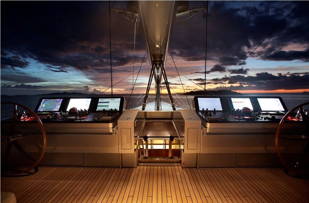 sailing yacht vertigo 3