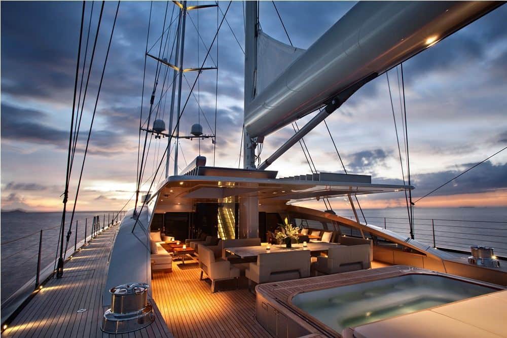 sailing yacht vertigo 4