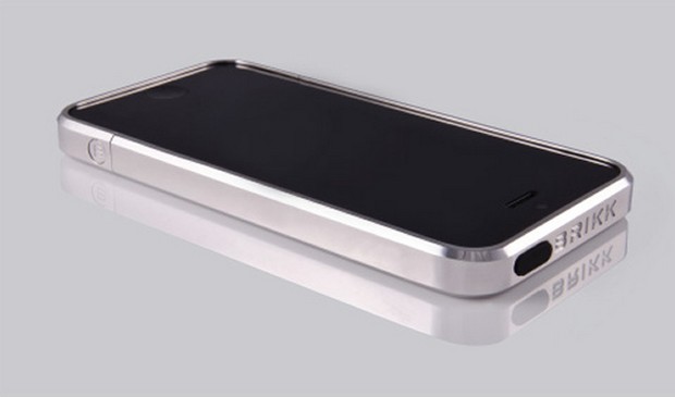 Brikk’s iPhone 5 cases 2