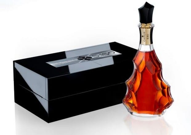 Camus Cuvée 5.150 Cognac 2