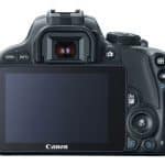 Canon EOS 100D 2
