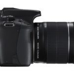 Canon EOS 100D 4