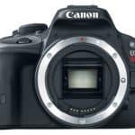 Canon EOS 100D 5