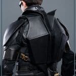 Dark Knight Rises Backpack 08