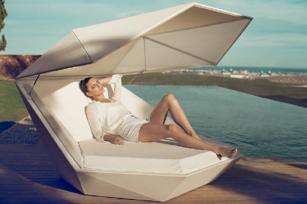 Faz Daybed 7