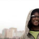 Google Glass 4