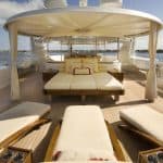 Moran Yacht Has Listed Harmony for Sale For $33.75 Million