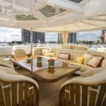 Moran Yacht Has Listed Harmony for Sale For $33.75 Million