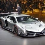 Lamborghini Veneno 05