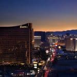 Las Vegas SkySuite Penthouse 01