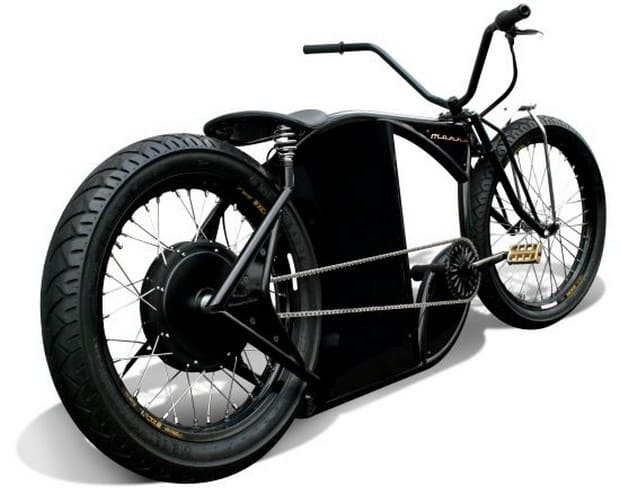 Marrs Electric Cycles 2