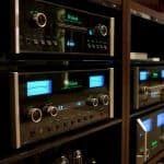 McIntosh X John Varvatos SoHo Audio System 2
