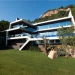 Modern Villa in Spain 02