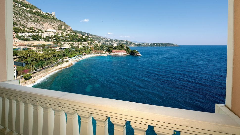 Monte-Carlo Bay Hotel & Resort 14