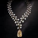 Mouawad L’Incomparable Diamond Necklace 1