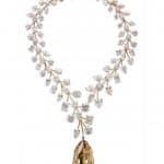 Mouawad L’Incomparable Diamond Necklace 2