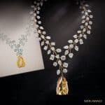 Mouawad L’Incomparable Diamond Necklace 3