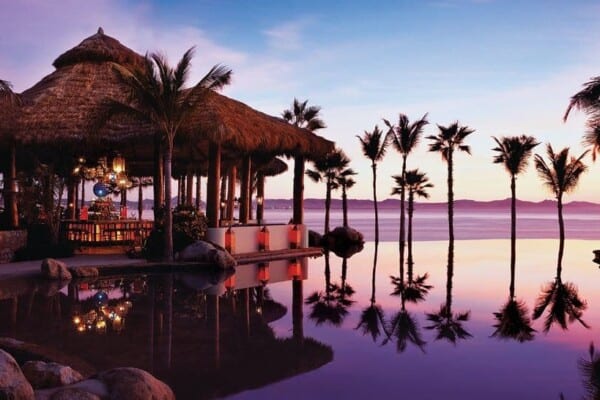 One&Only Palmilla Mexico 1