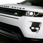 Range Rover Evoque Black Pack 2