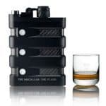 The Flask by Oakley and The Macallan 2