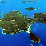 $154 million Skorpios Island 1
