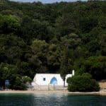 $154 million Skorpios Island 3