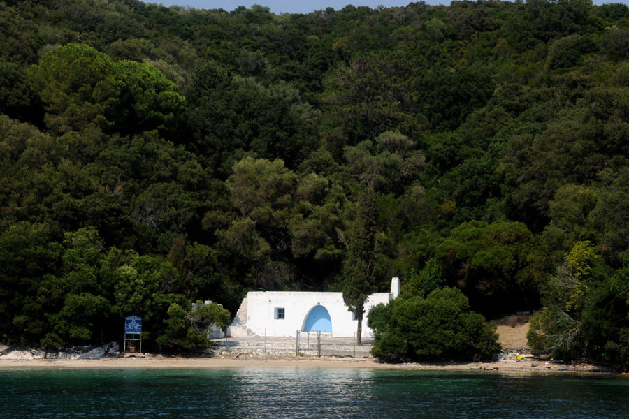$154 million Skorpios Island 3