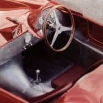 1955 Maserati 300S 2