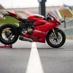 2013 Ducati 1199 Panigale 08