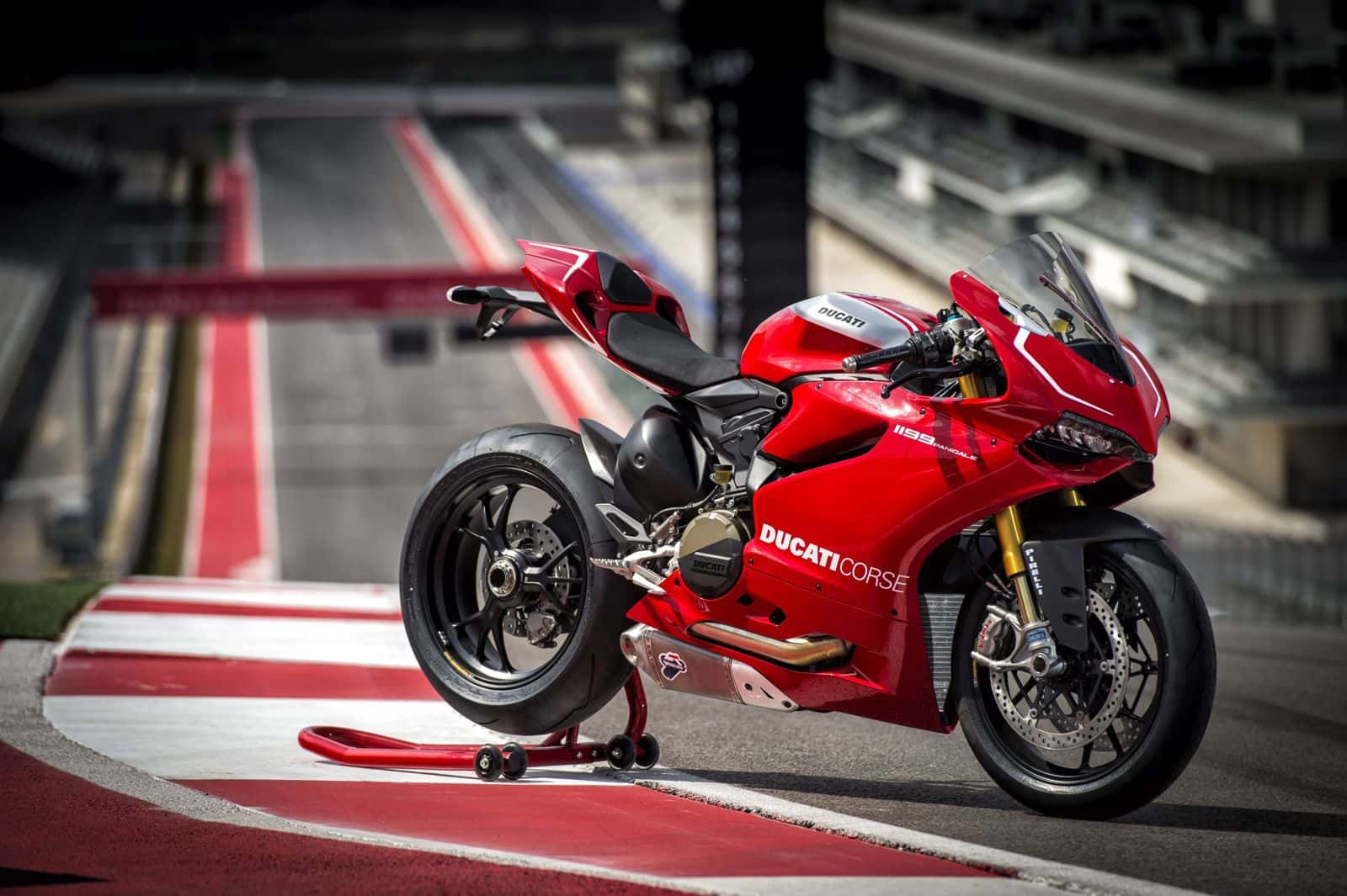2013 Ducati 1199 Panigale 22