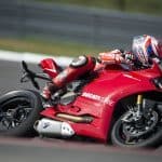 2013 Ducati 1199 Panigale 24