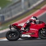 2013 Ducati 1199 Panigale 25