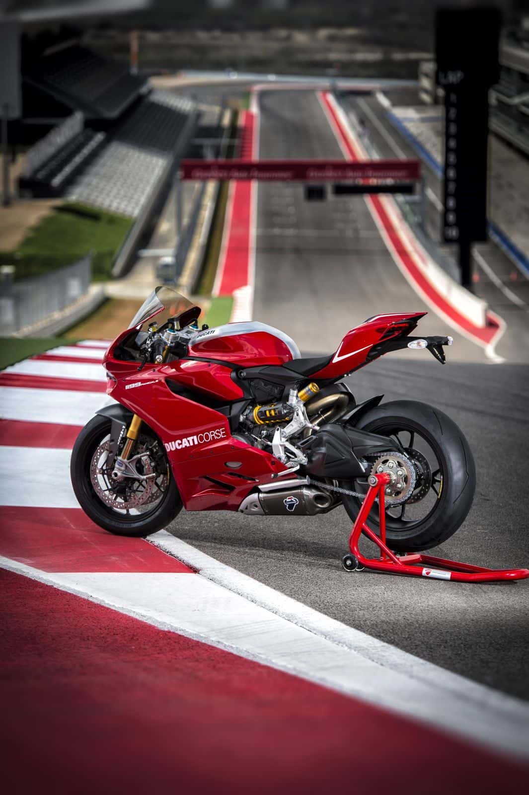 2013 Ducati 1199 Panigale 28