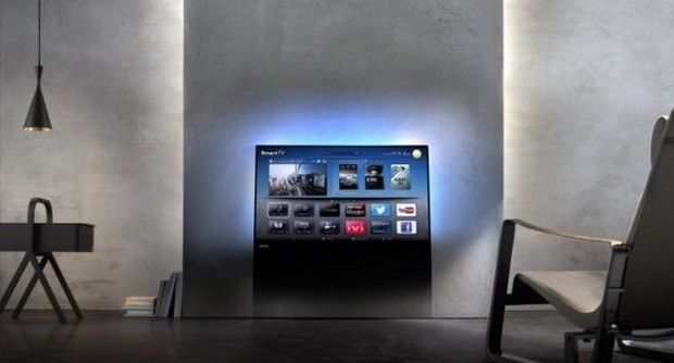 2013 Philips DesignLine HDTV 1