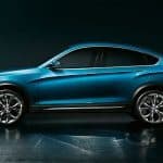 2014 BMW X4 Concept 03